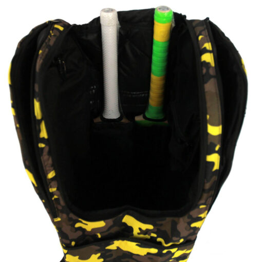 mrf abd17 backpack shoulder yellow cricket kit bag izech.com 1