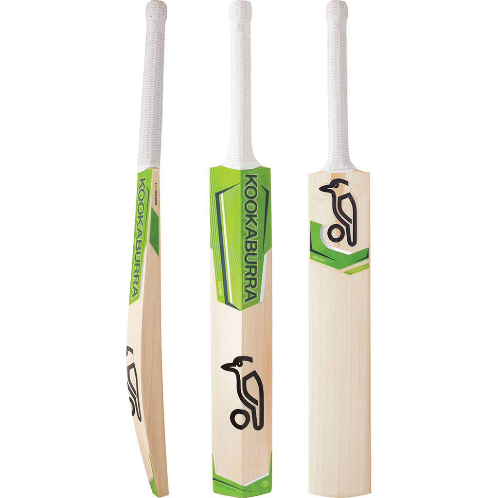 Kookaburra Kahuna Pro Players Cricket Bat (Short Handle) | CricketPRO