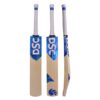 DSC Blu Dazzle Cricket Bat