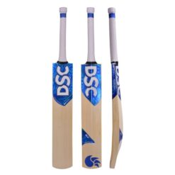 DSC Blu Dazzle Cricket Bat
