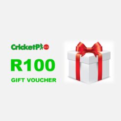 CricketPRO Gift Voucher R100