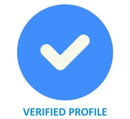 CricketPRO Verified Profile