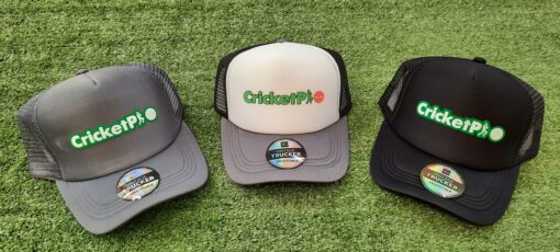 CricketPRO Vintage Collection scaled