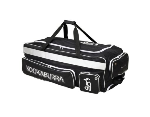 Kookaburra Pro Players LE Cricket Wheelie Bag