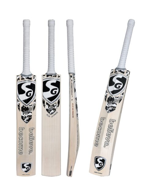 SG KLR Ultimate Cricket Bat