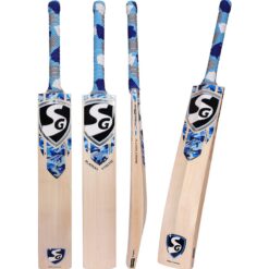 SG Players Xtreme cricket bat