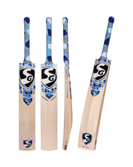 SG Players Xtreme cricket bat