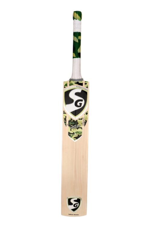 SG Savage Xtreme Cricket Bat CricketPRO2