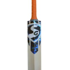 SG RP Ultimate Cricket Bat Back