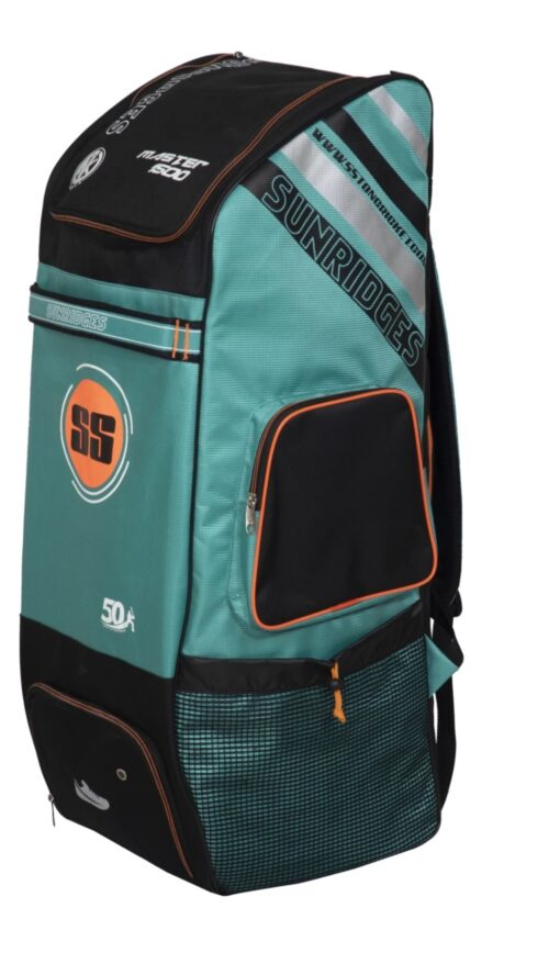 SS Master 1500 Duffle Cricket Bag