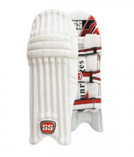 SS Test Players Pads