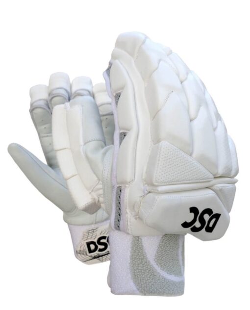 DSC Pearla Lustre Cricket Batting gloves