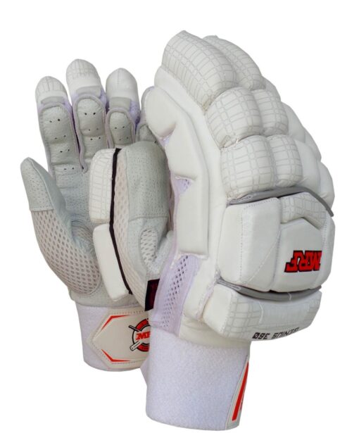 MRF Genius 360 Cricket Batting Gloves