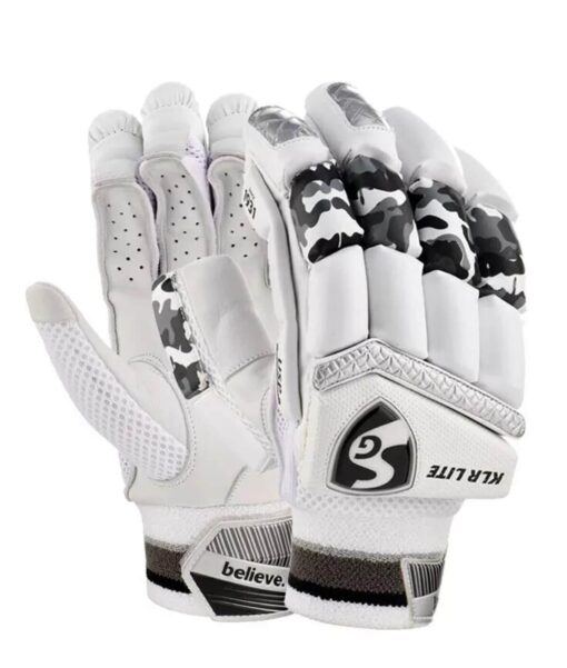 SG KLR Lite Batting Gloves