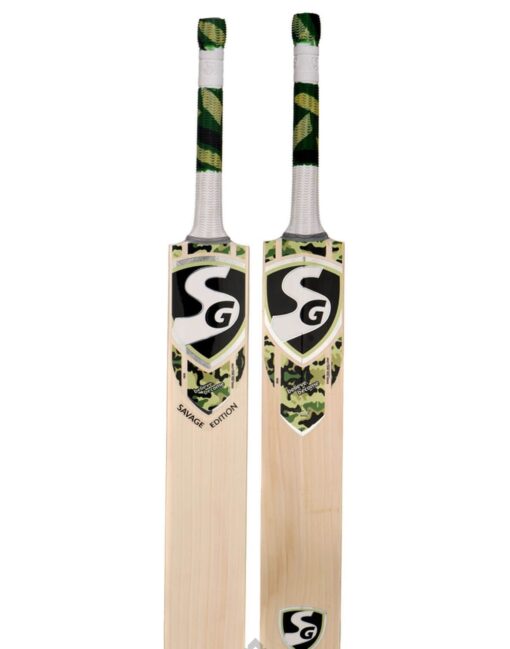 SG Savage Xtreme Cricket Bat