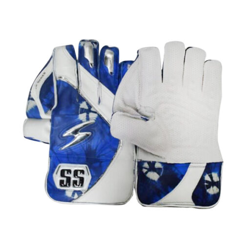 SS Players Wicket Keeper Gloves