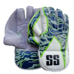 SS Aerolite Wicket Keeper Gloves
