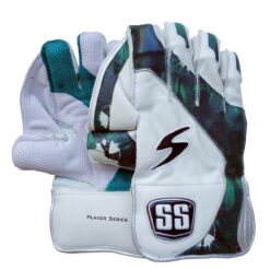 SS Players Wicket Keeper Gloves
