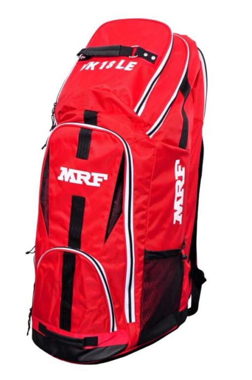 MRF VK18 Genius LE Duffle Bag