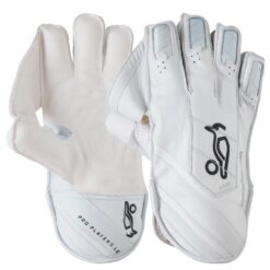 Kookaburra Ghost Pro Players Wicket Keeper Gloves