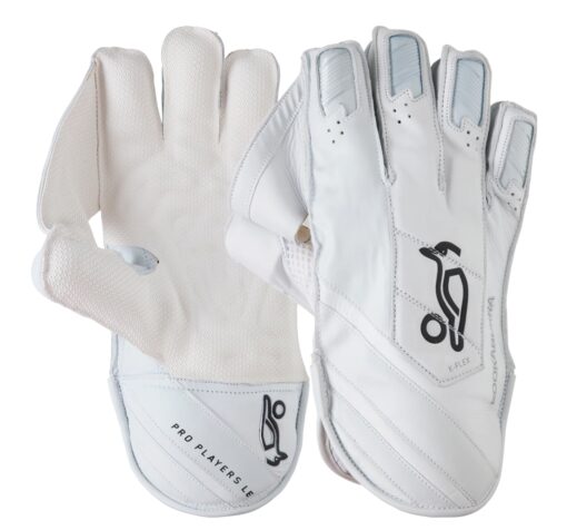 Kookaburra Ghost Pro Players Wicket Keeper Gloves