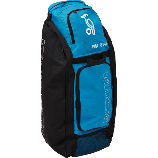Kookaburra Pro 3.0 Duffle Bag | CricketPRO