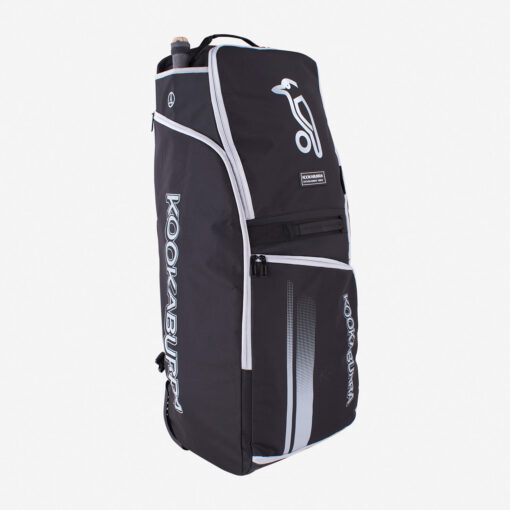 Kookaburra D4000 Duffle Wheelie Cricket Bag