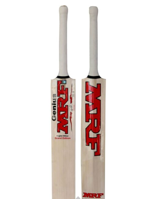 MRF VK18 Genius Grand Edition Junior Cricket Bat
