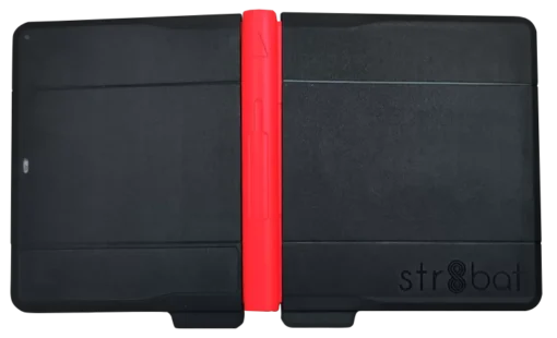 str8tbat device