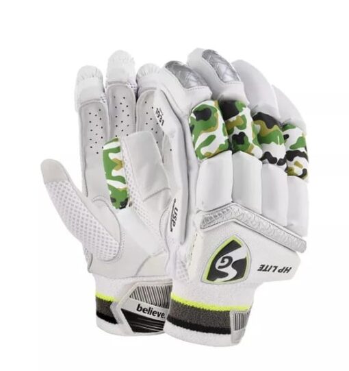 SG HP Lite Batting Gloves