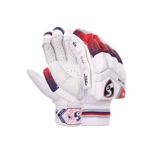 SG RP Lite Batting Gloves