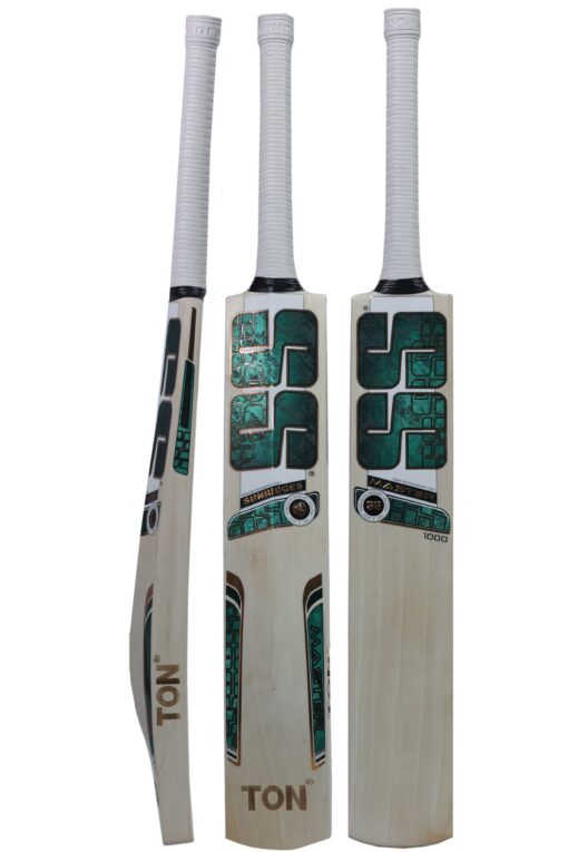 SS Master 1000 Cricket Bat