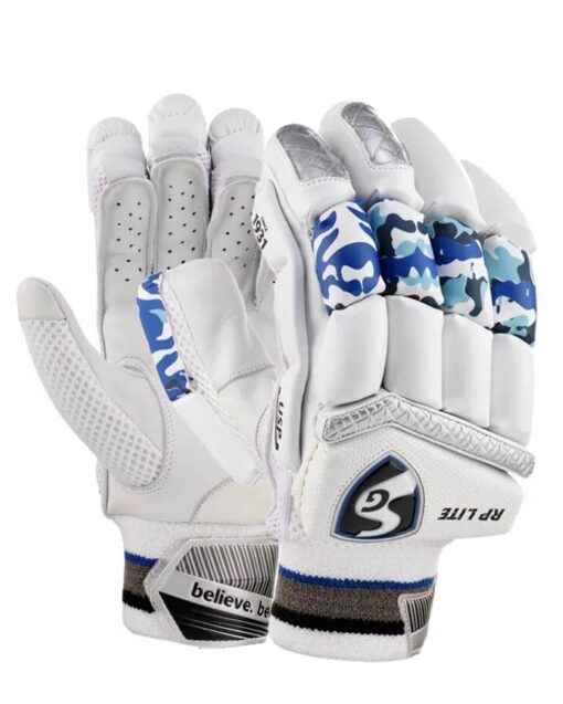 SG RP Lite Cricket Batting Gloves