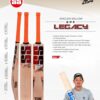 SS QDK Legacy Cricket bat