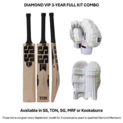 Diamond Loyalty Kit Combo