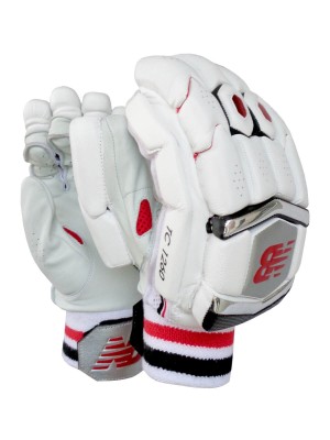 new balance tc1260 white cricket batting gloves mens size ethlits.com 1