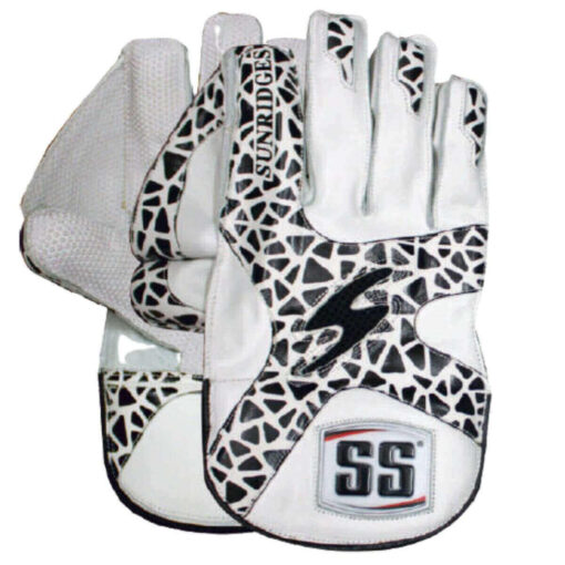 SS Professional Wicket Keeper Gloves