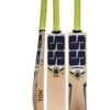 SS Waves Cricket Bat 1