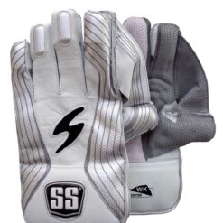 SS Limited Edition Wicket Keeper Gloves