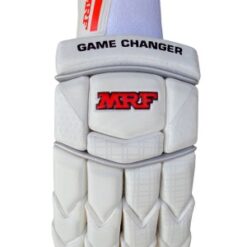 MRF Game Changer Batting Gloves Front