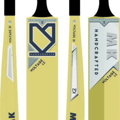 MK Handcrafted Voltage LE Cricket Bat