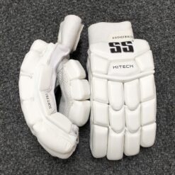 SS Hitech White Gloves