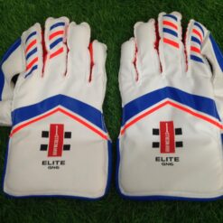 Gray-Nicolls Elite GN6 Wicket Keeper Gloves