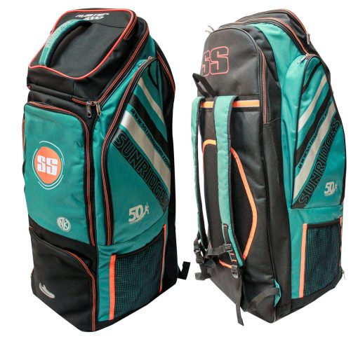 SS Master 2000 Duffle Cricket Kit Bag