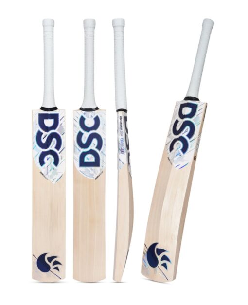 DSC Pearla Glow Cricket Bat