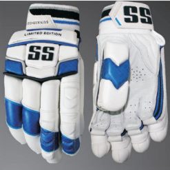 SS Limited Edition Cricket Batting gloves
