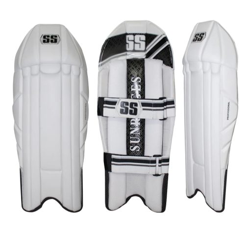 SS Professional Wicket Keeping Pads