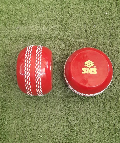 Middling Cricket Ball