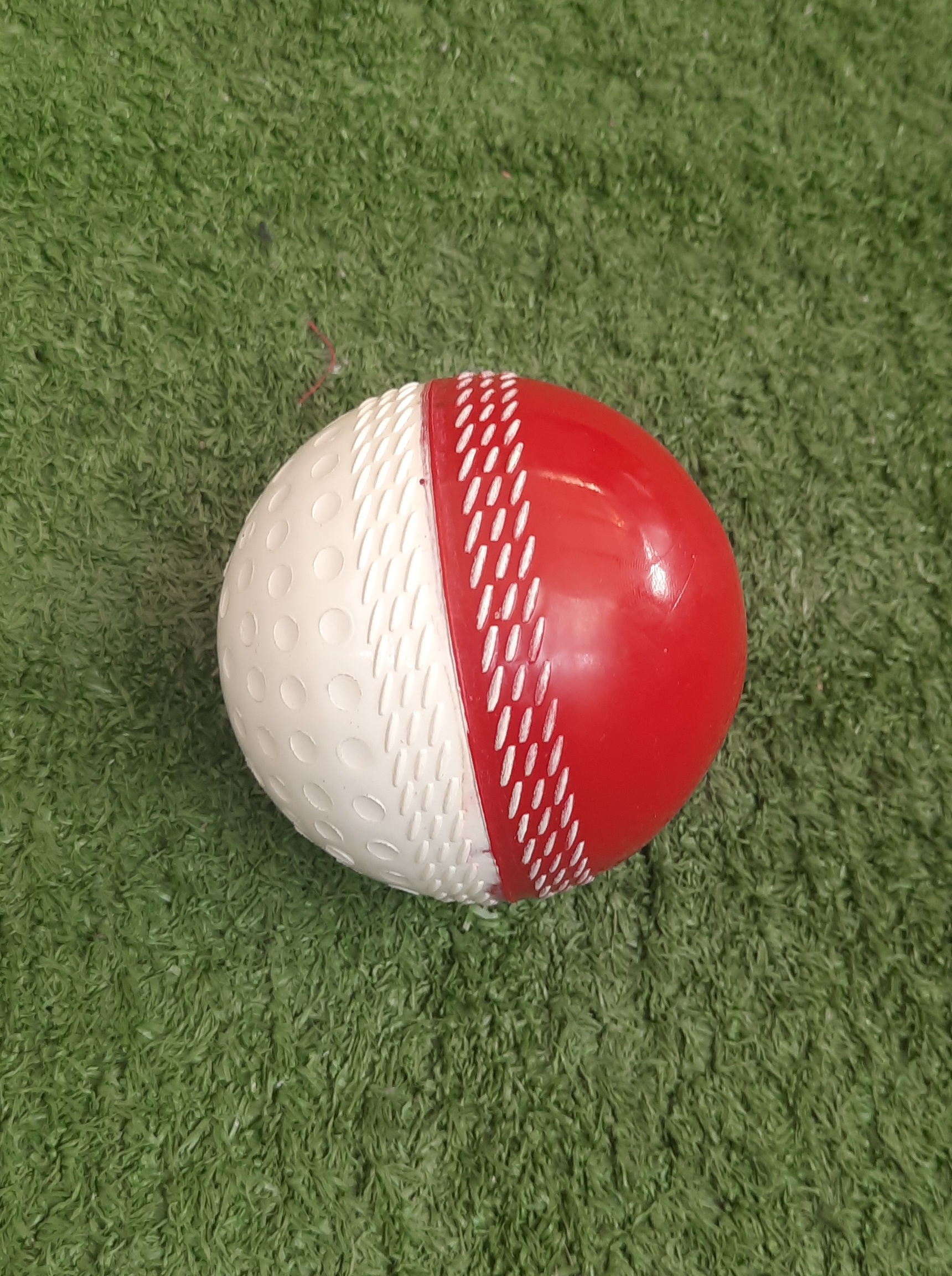 Which Cricket Ball Swings More? Red or White? – Western Sports Centre
