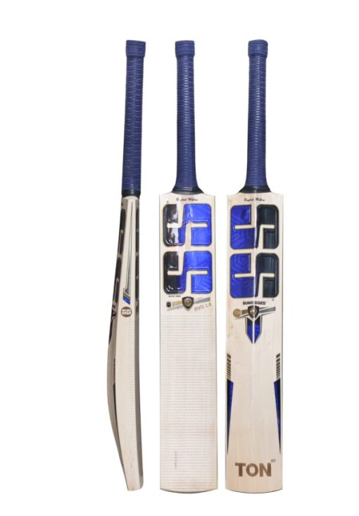 SS RVD 2 0 Cricket Bat